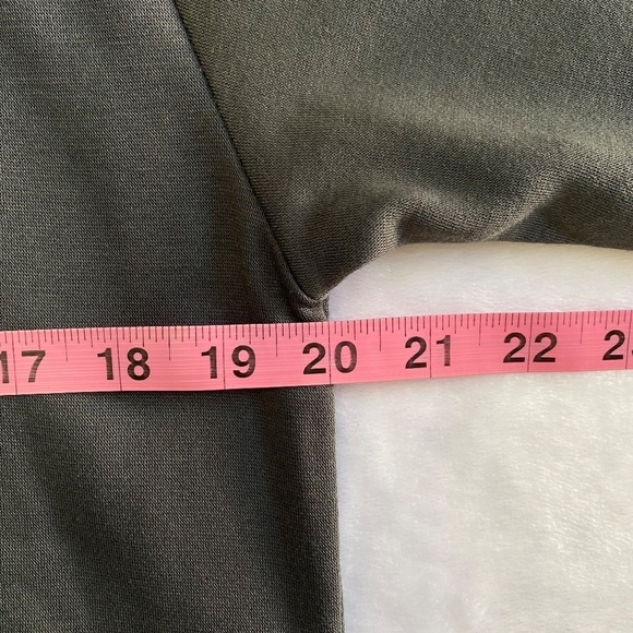 Adidas Men's Fleece Hoodie, Pullover, Gray, Small NWT - Picture 11 of 16